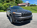 Thumbnail image of 2018 Jeep Cherokee at Tim Short CDJROf Corbin