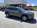 Thumbnail image of 2018 Jeep Cherokee at Tim Short CDJROf Corbin