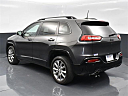 Thumbnail image of 2018 Jeep Cherokee at Tim Short CDJROf Corbin