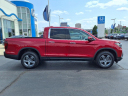 Thumbnail image of 2022 Honda Ridgeline at White Allen Honda