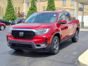 Thumbnail image of 2022 Honda Ridgeline at White Allen Honda