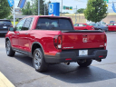 Thumbnail image of 2022 Honda Ridgeline at White Allen Honda