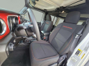 Thumbnail image of 2023 Jeep Wrangler at ADO'S MOTORS