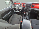 Thumbnail image of 2023 Jeep Wrangler at ADO'S MOTORS