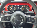 Thumbnail image of 2023 Jeep Wrangler at ADO'S MOTORS