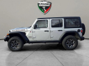 Thumbnail image of 2023 Jeep Wrangler at ADO'S MOTORS