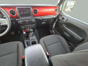 Thumbnail image of 2023 Jeep Wrangler at ADO'S MOTORS