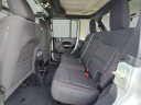 Thumbnail image of 2023 Jeep Wrangler at ADO'S MOTORS