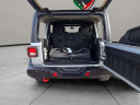 Thumbnail image of 2023 Jeep Wrangler at ADO'S MOTORS