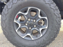 Thumbnail image of 2023 Jeep Wrangler at ADO'S MOTORS