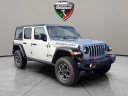 Thumbnail image of 2023 Jeep Wrangler at ADO'S MOTORS