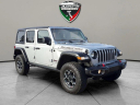 Thumbnail image of 2023 Jeep Wrangler at ADO'S MOTORS LLC