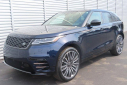 Thumbnail image of 2023 Land Rover Range Rover Velar at Uftring Land Rover and Jaguar of Peoria USED