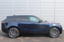 Thumbnail image of 2023 Land Rover Range Rover Velar at Uftring Land Rover and Jaguar of Peoria USED
