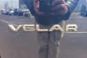 Thumbnail image of 2023 Land Rover Range Rover Velar at Uftring Land Rover and Jaguar of Peoria USED