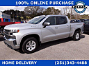 Thumbnail image of 2020 Chevrolet Silverado 1500 at SKCO Automotive