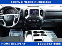 Thumbnail image of 2020 Chevrolet Silverado 1500 at SKCO Automotive