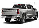 Thumbnail image of 2020 Chevrolet Silverado 1500 at SKCO Automotive