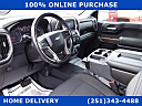 Thumbnail image of 2020 Chevrolet Silverado 1500 at SKCO Automotive