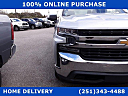 Thumbnail image of 2020 Chevrolet Silverado 1500 at SKCO Automotive