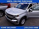 Thumbnail image of 2020 Chevrolet Silverado 1500 at SKCO Automotive