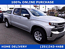 Thumbnail image of 2020 Chevrolet Silverado 1500 at SKCO Automotive
