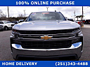 Thumbnail image of 2020 Chevrolet Silverado 1500 at SKCO Automotive
