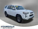 Thumbnail image of 2019 Toyota 4Runner at Zanesville Toyota