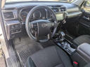 2019 Toyota 4Runner TRD Off-Road Premium at Zanesville Toyota