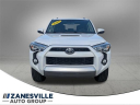 Thumbnail image of 2019 Toyota 4Runner at Zanesville Toyota