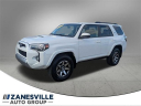 Thumbnail image of 2019 Toyota 4Runner at Zanesville Toyota