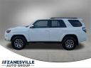 Thumbnail image of 2019 Toyota 4Runner at Zanesville Toyota