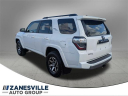 Thumbnail image of 2019 Toyota 4Runner at Zanesville Toyota