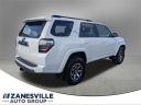 Thumbnail image of 2019 Toyota 4Runner at Zanesville Toyota