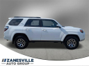 Thumbnail image of 2019 Toyota 4Runner at Zanesville Toyota