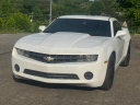 Thumbnail image of 2013 Chevrolet Camaro at CAR CONNEXION, INC.
