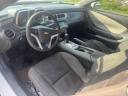 Thumbnail image of 2013 Chevrolet Camaro at CAR CONNEXION, INC.