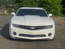 Thumbnail image of 2013 Chevrolet Camaro at CAR CONNEXION, INC.
