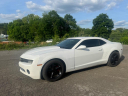 Thumbnail image of 2013 Chevrolet Camaro at CAR CONNEXION, INC.