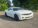 Thumbnail image of 2013 Chevrolet Camaro at CAR CONNEXION, INC.