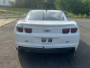 Thumbnail image of 2013 Chevrolet Camaro at CAR CONNEXION, INC.