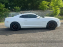 Thumbnail image of 2013 Chevrolet Camaro at CAR CONNEXION, INC.