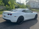 Thumbnail image of 2013 Chevrolet Camaro at CAR CONNEXION, INC.
