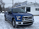 Thumbnail image of 2017 Ford F-150 at Northgate Ford Lincoln