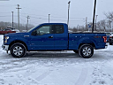 Thumbnail image of 2017 Ford F-150 at Northgate Ford Lincoln