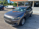 Thumbnail image of 2019 Jeep Cherokee at First Class Autos