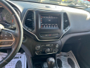 Thumbnail image of 2019 Jeep Cherokee at First Class Autos