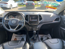 Thumbnail image of 2019 Jeep Cherokee at First Class Autos