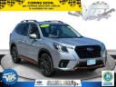Thumbnail image of 2022 Subaru Forester at Grand Prix Subaru