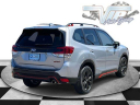 2022 Subaru Forester Sport at Grand Prix Subaru